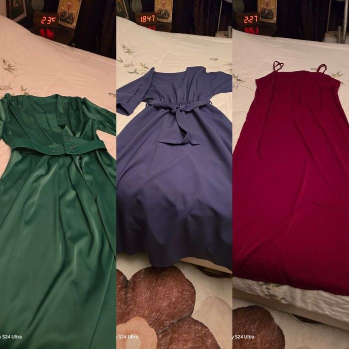 Продам женскую одежду