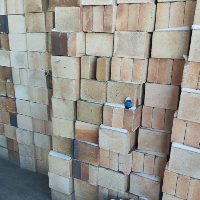 Oгнапорни кирпич разные размеры есть