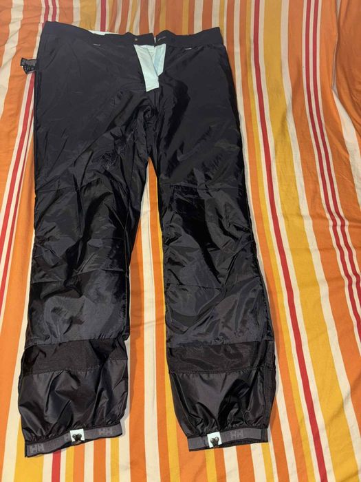 Нов дамски ски панталон Helly Hansen