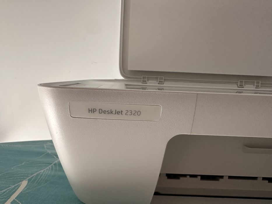 Imprimanta HP DeskJet2320