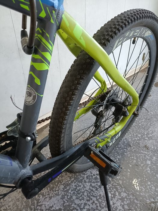 Продаю велосипед