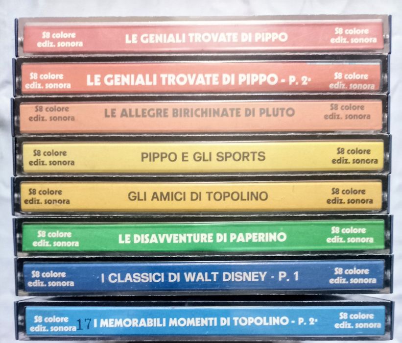 Filme de colecție nu trimit în țară predare personal prefer în centru