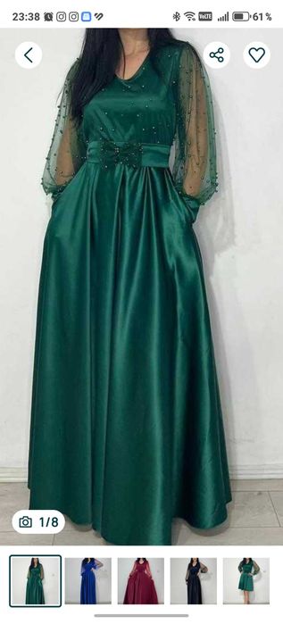 Rochie ocazie mar. M