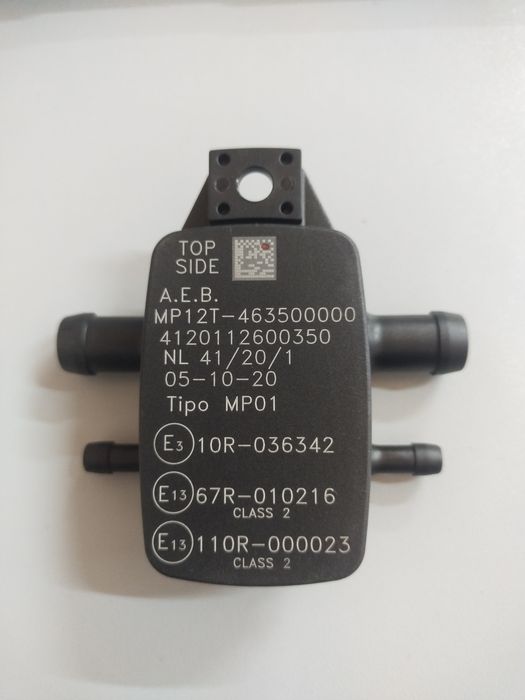 Мап датчик PS-02, PS-04. Магазин ГБО