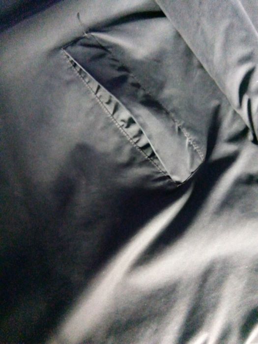 Geacă,,hip hop,, altfel