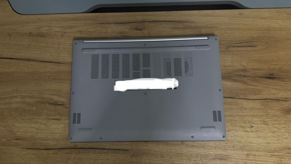 ASUS VivoBook X1605ZA