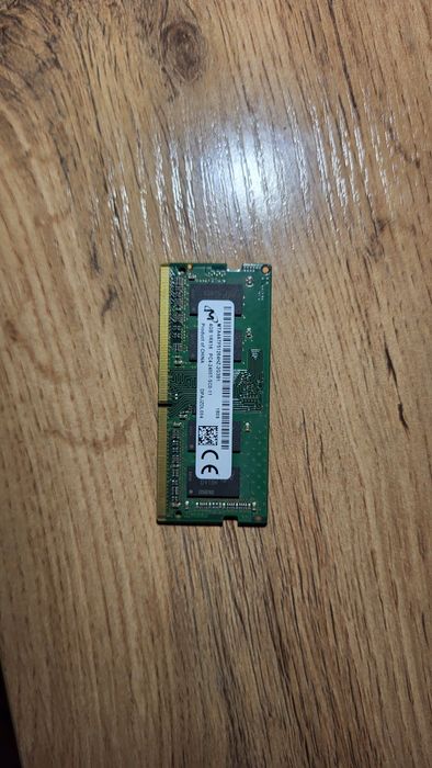 DDR4 8гб   4ГБх2  ноутбук