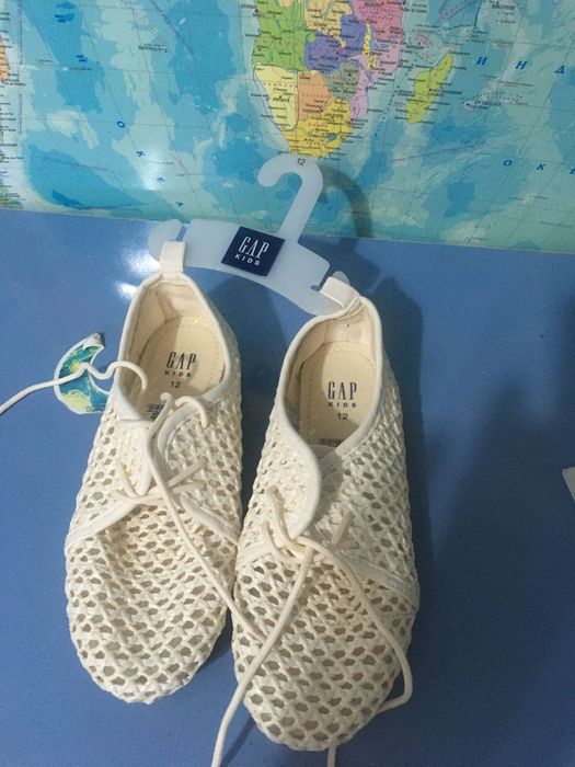 Gap  kids amerika brendi