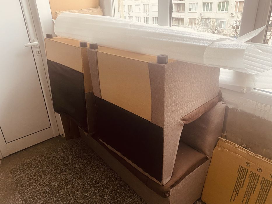 Продавам кухненски ъгъл в добро състояние