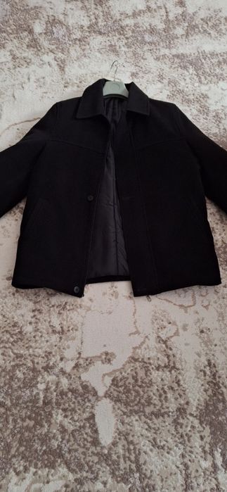 Palton barbati,  marime 50