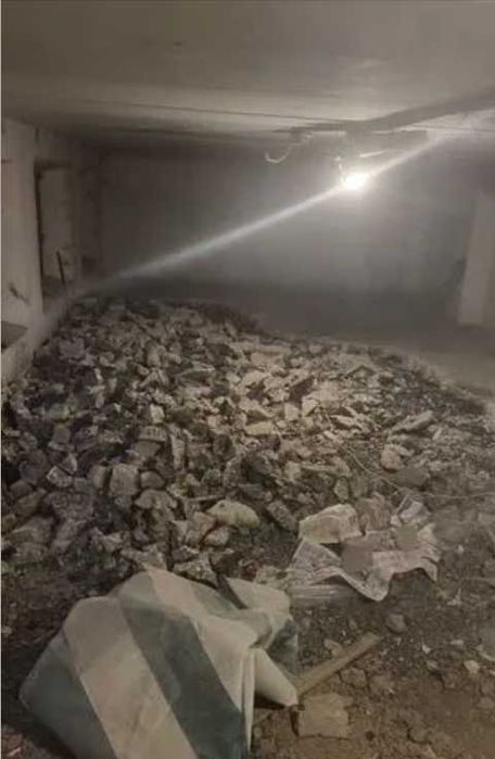 Демонтаж квартир, домов