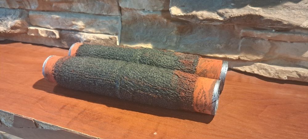 Мини грузы для моделек 1: 43 масштабе