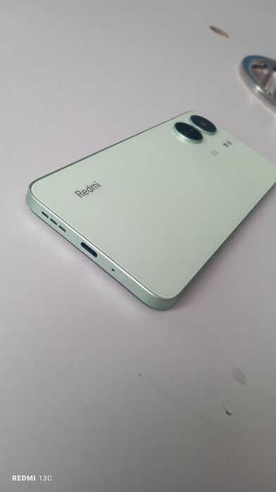 Продам redmi 13c или обмен на айфон Х-11