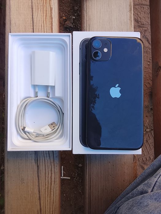 iPhone 11 64gb/ Айфон 11 64 гб