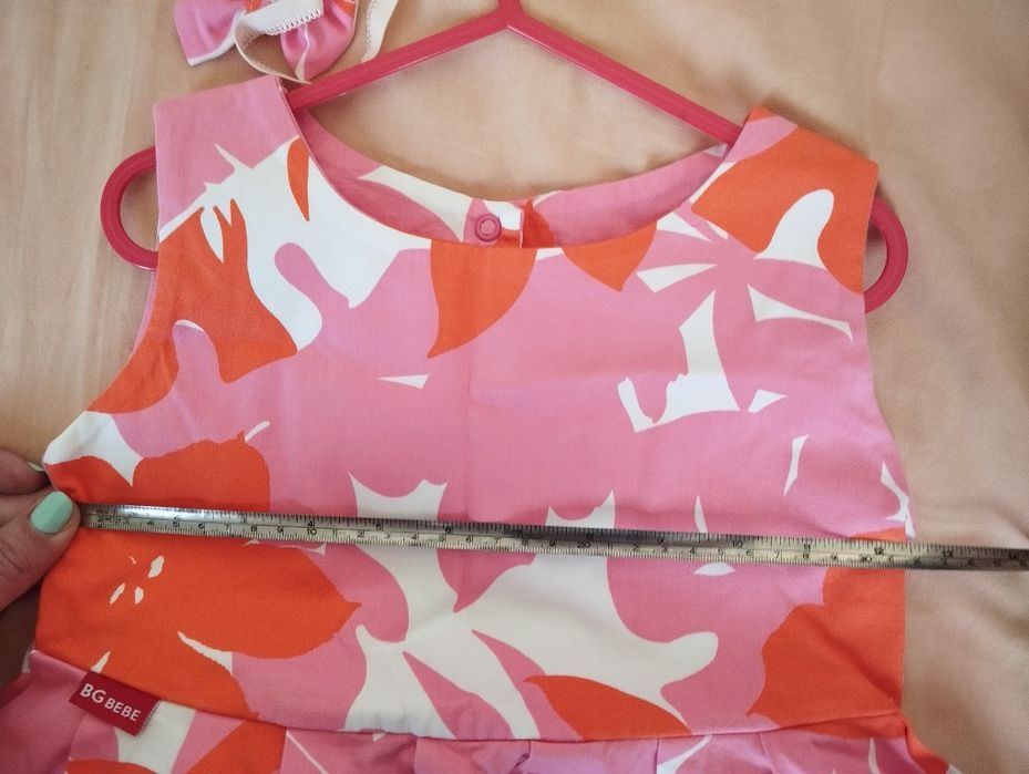 Детски официални рокли