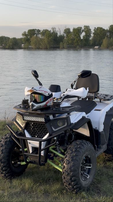 Продам Квадроцикл