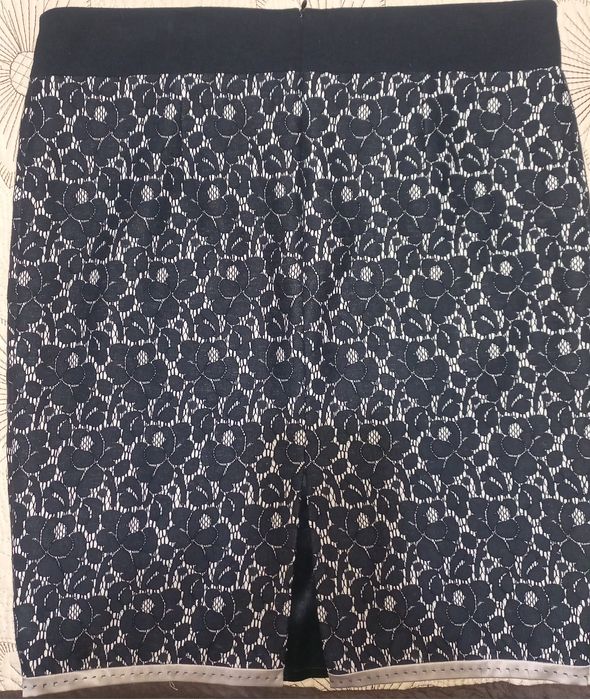 Fusta Nissa masura 46