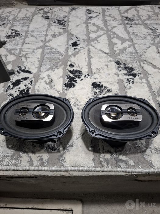 Pioneer chinpion sotiladi