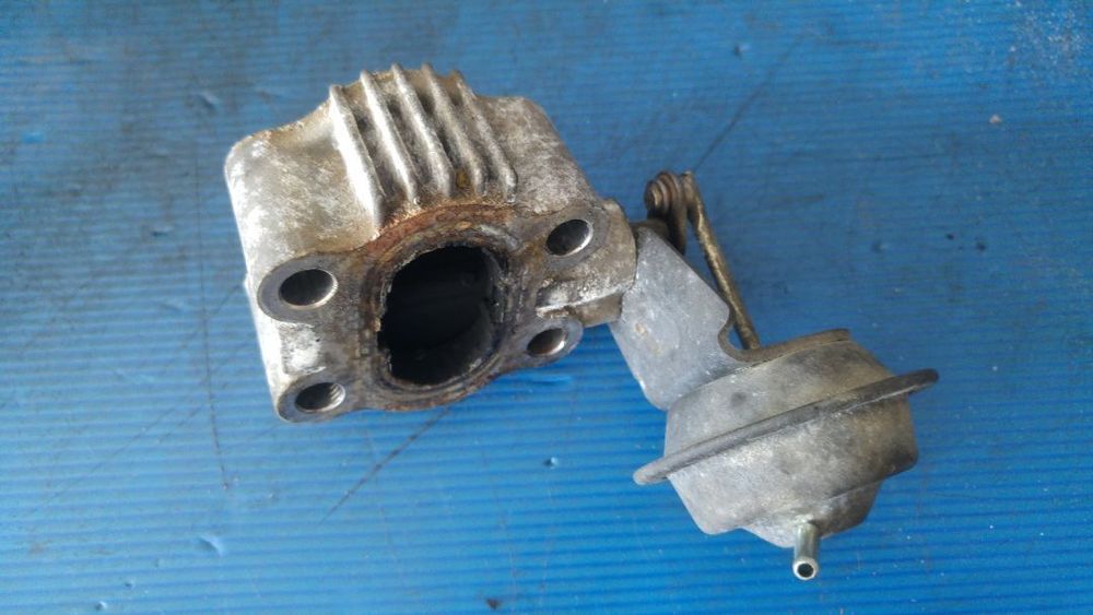 clapeta deviere gaze 2.2d r2aa mazda 6 2008-2012