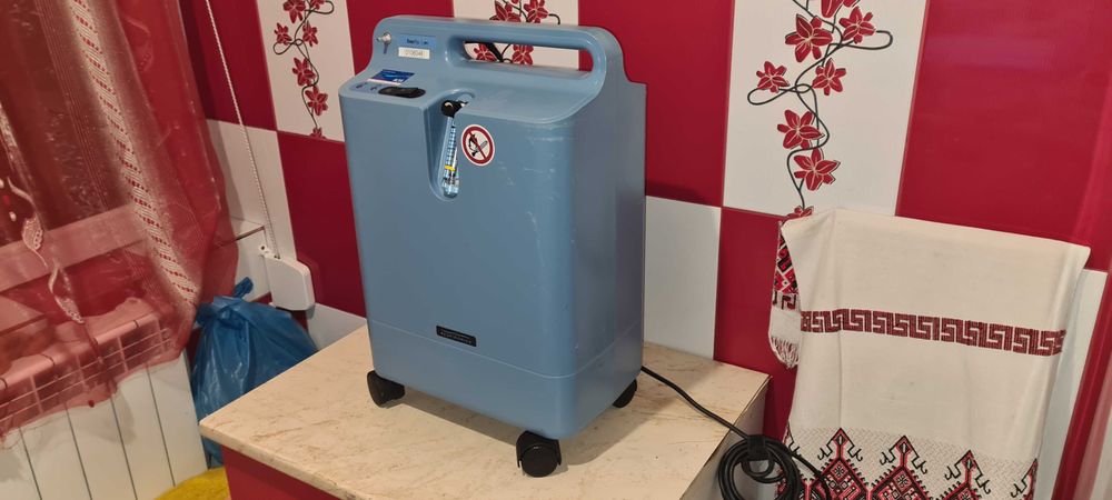 Concentrator de oxigen PHILIPS USA