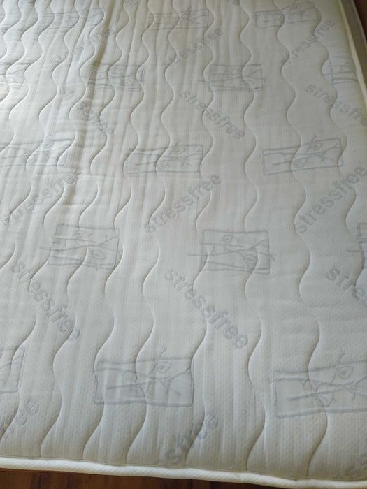 Матрак еднолицев Нани 144 х 190