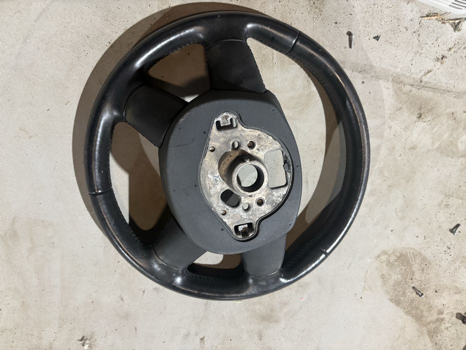 Audi Q7 2013 година Мулти Волан