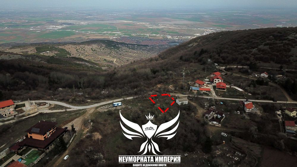 Продава се Парцел в с. Лясково, Област Пловдив - 500 кв.м за 90 €/кв.м - Снимка #16