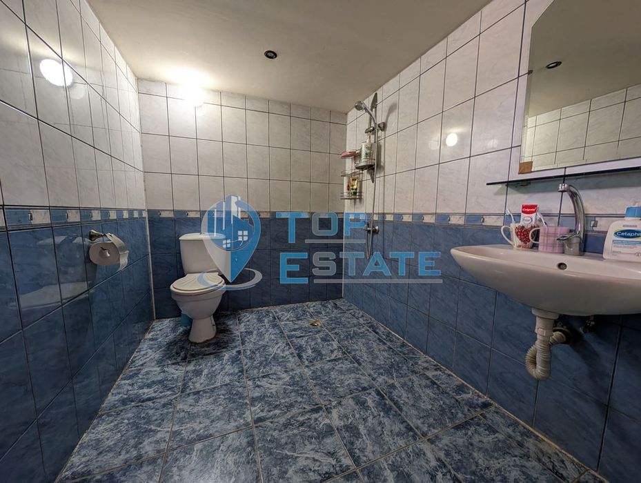 Продава се Къща в с. Раданово, Област Велико Търново - 160 кв.м за 303 €/кв.м - Снимка #4