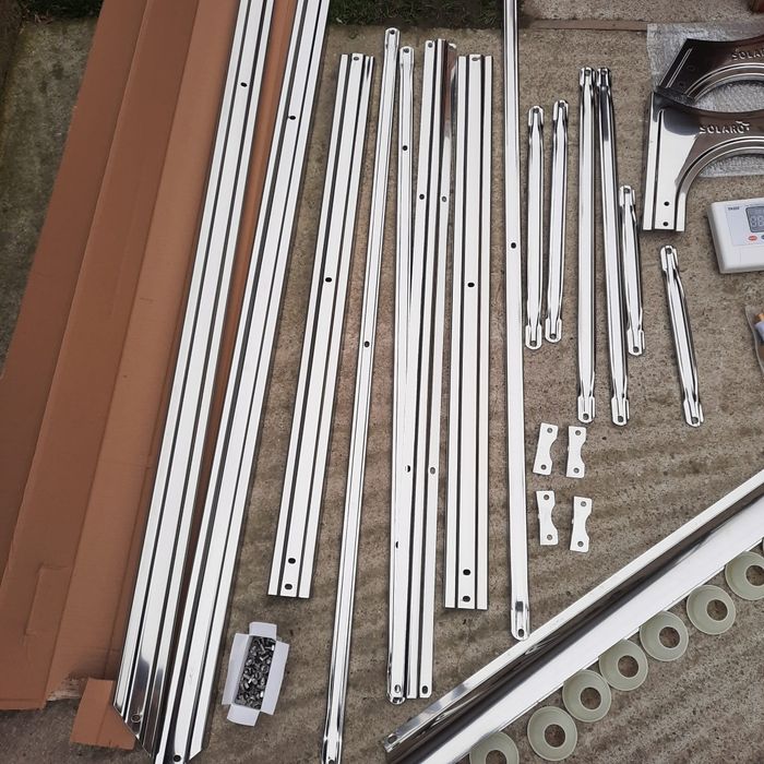 Sisteme solare pentru producearea apei calde ,menajere