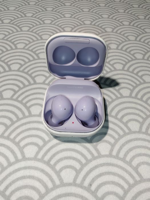 Наушники galaxy buds 2