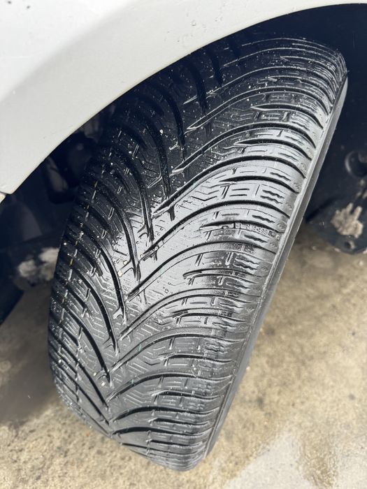 Vand ford focus 2016 1.5 diesel