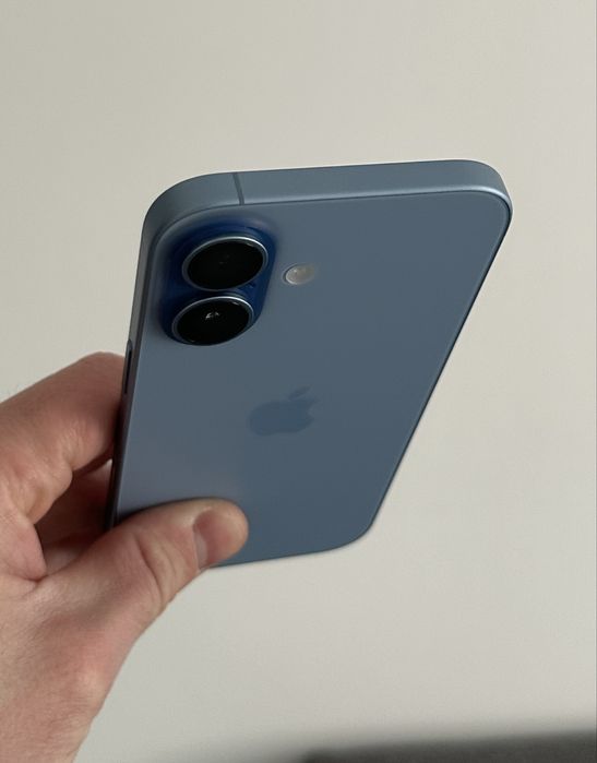 IPhone 17 cu 4 cicluri de încărcare Full Box