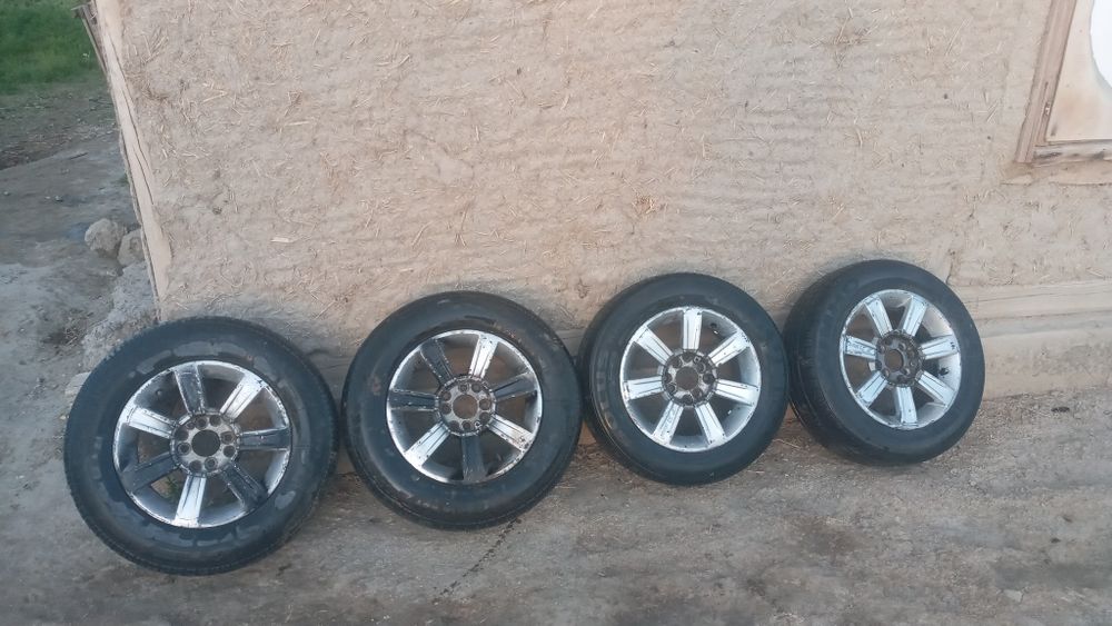 Diska balon sotiladi