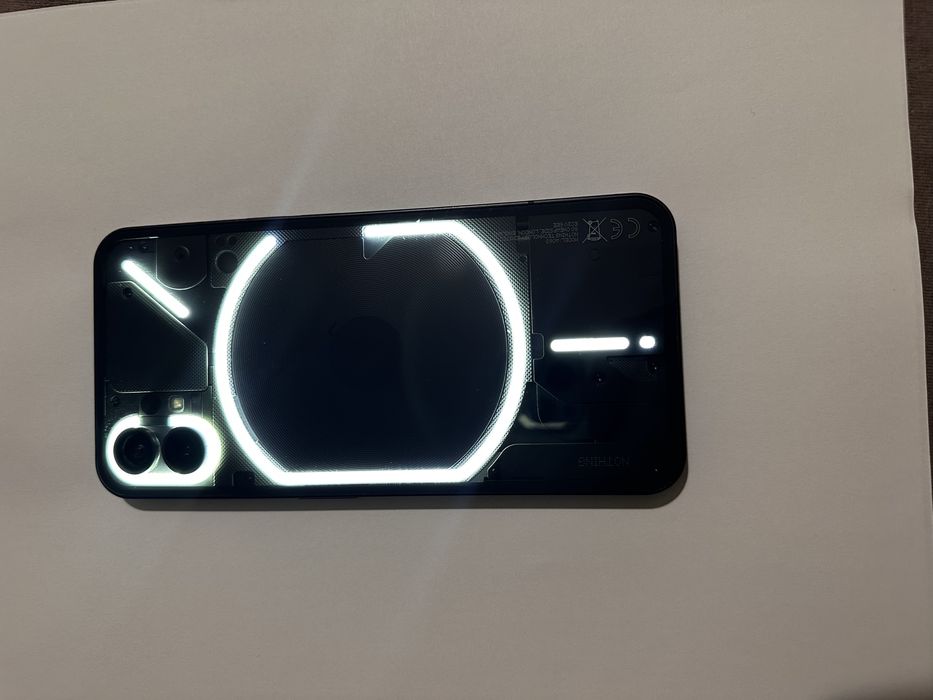 Vand Telefon Nothing phone 1