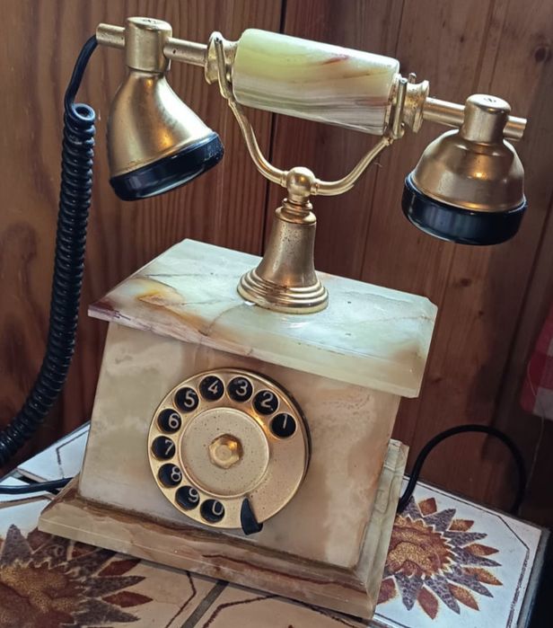 Telefon vintage onix