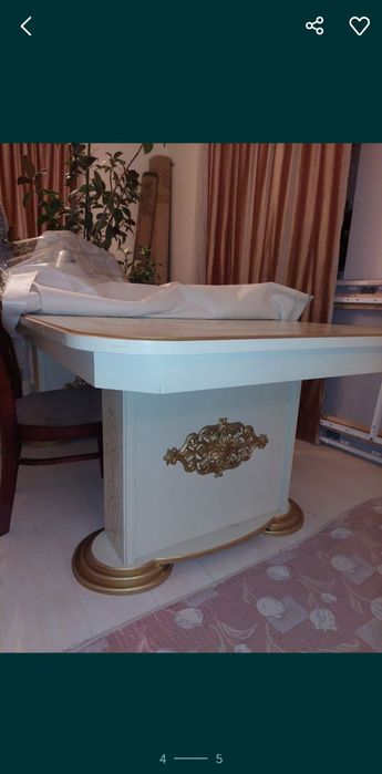 Срочно. Продам. Столь