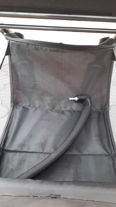 Carucior Chipolino Fama 2 in 1