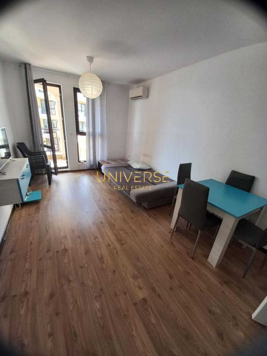 Продава се Двустаен апартамент в Свети Влас - 55 кв.м за 1646 €/кв.м - Снимка #2