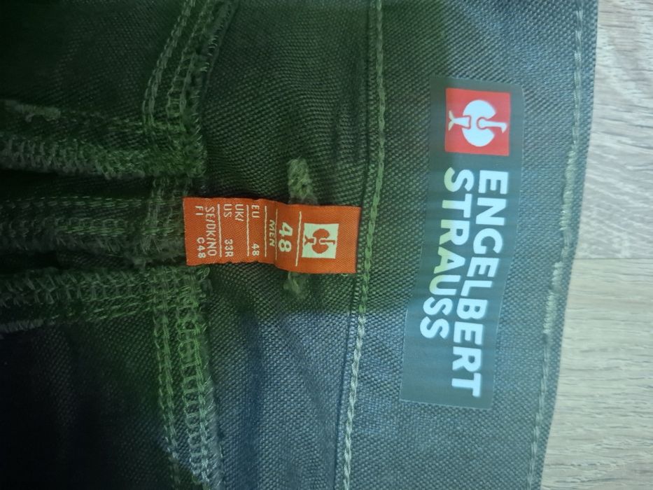 pantaloni scurti engelbert strauss