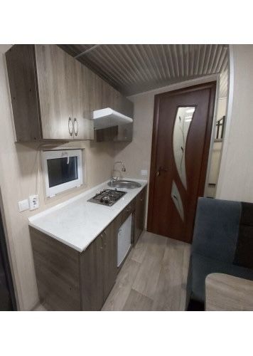 Дома из морских контейнеров