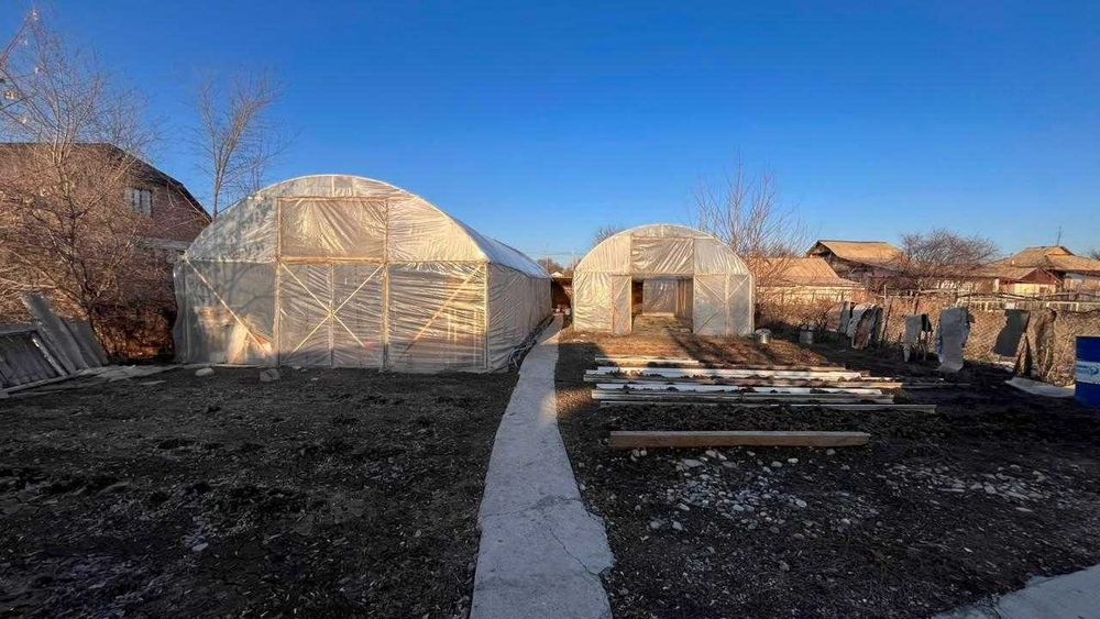 Продам дом Арнагуль Империя