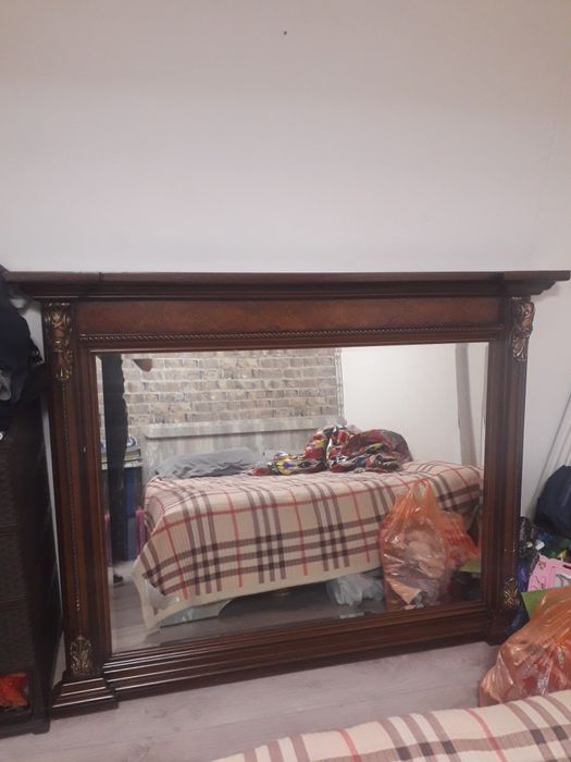 Зеркало качественное !!!