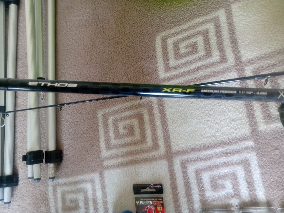 Matrix Фидер сет