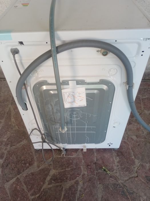 Продам Новый Стиральную Машина 7кг LG