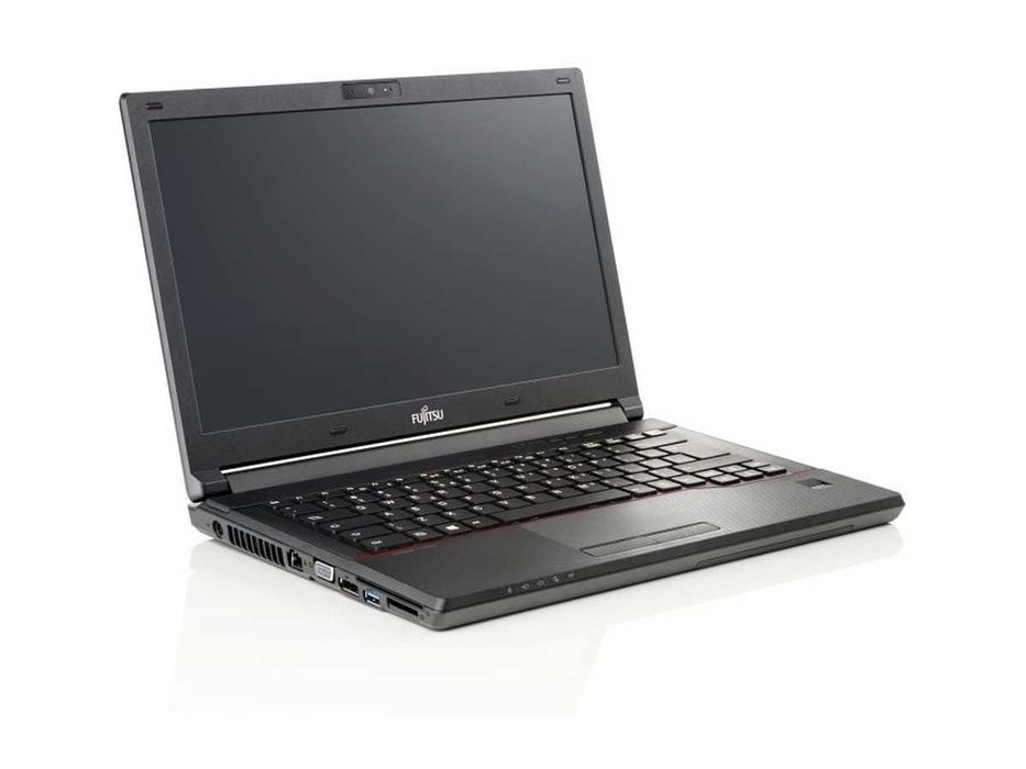 Лаптоп Fujitsu E546 I5-6200U 8GB 256GB SSD с до 24 МЕСЕЦА ГАРАНЦИЯ и Windows 11 PRO
