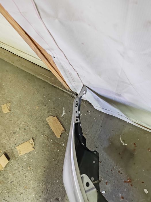 Bara Fata Nissan Qashqai 2017,2018,2019,2020