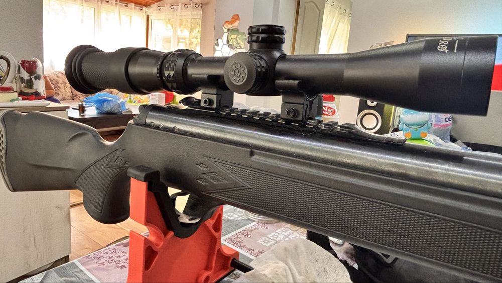 Оптика KONUSPRO 2-7x32