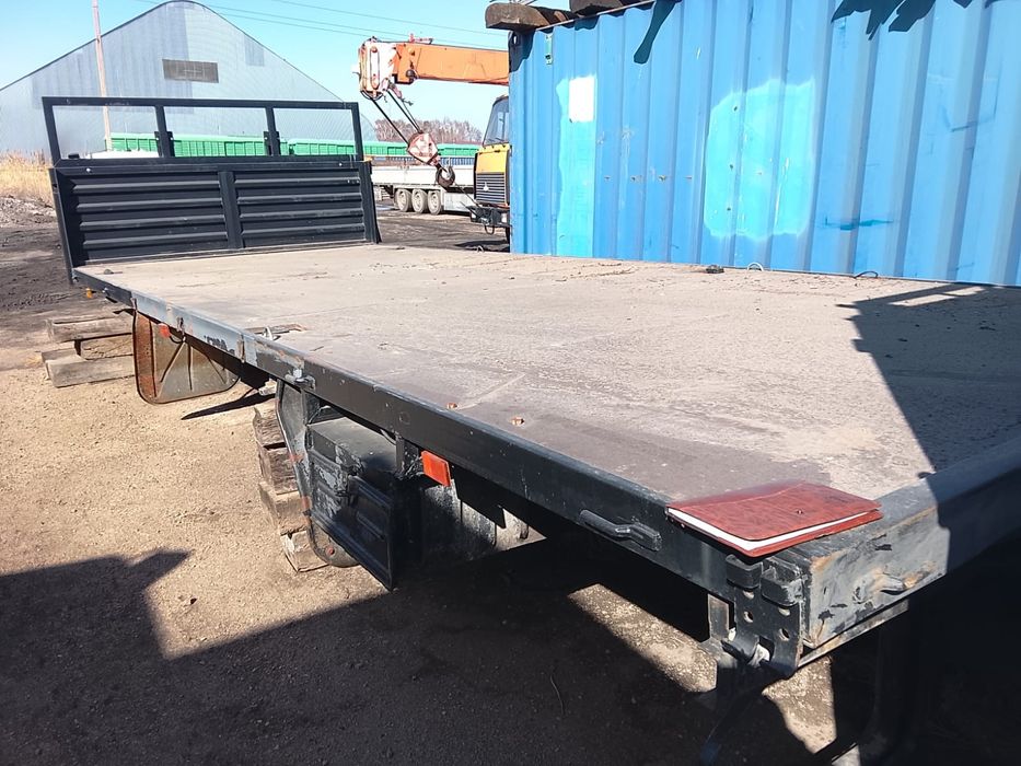 Продам термобудку