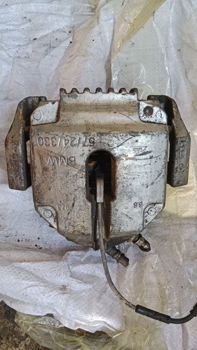 Тормозные суппорта