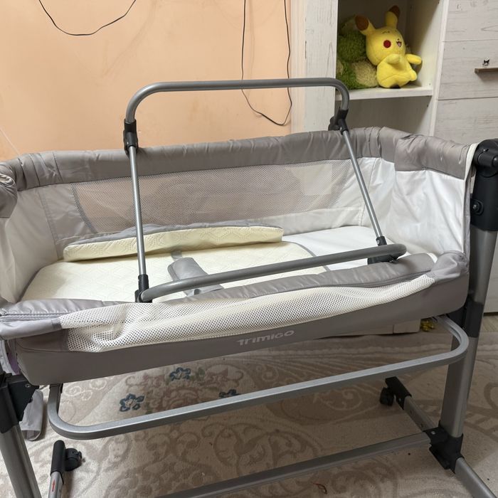 Манеж детский ребенок